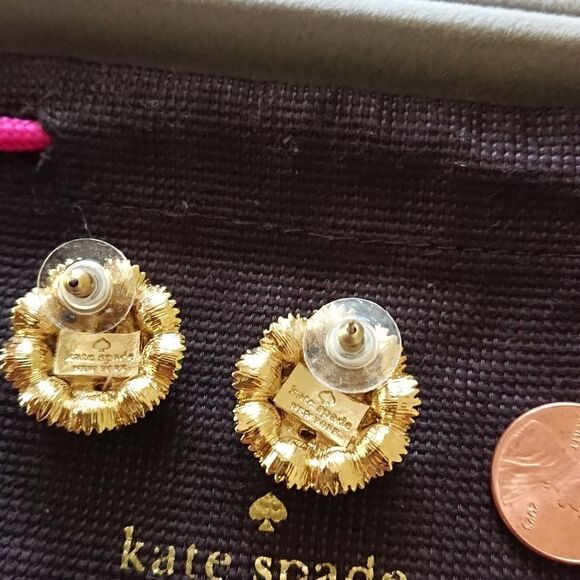 kate spade new york Candy Shop colorful Stud Earrings - Picture 5 of 8